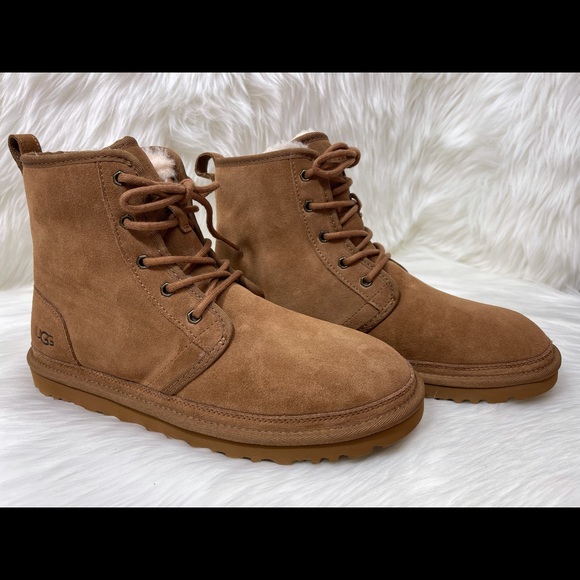 ❣️SOLD❣️Ugg Harkley Boots - Picture 8 of 9